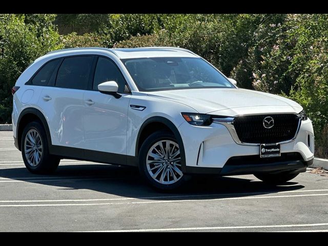 2024 Mazda CX-90 PHEV Preferred