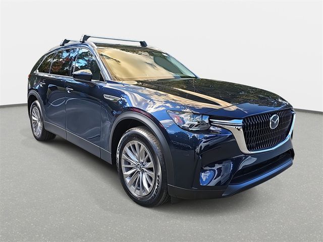 2024 Mazda CX-90 PHEV Preferred