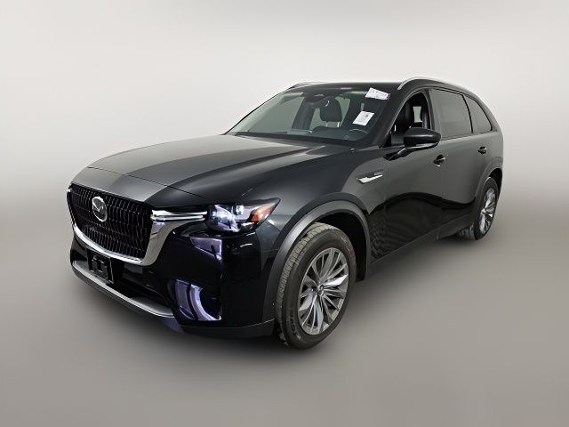 2024 Mazda CX-90 PHEV Preferred