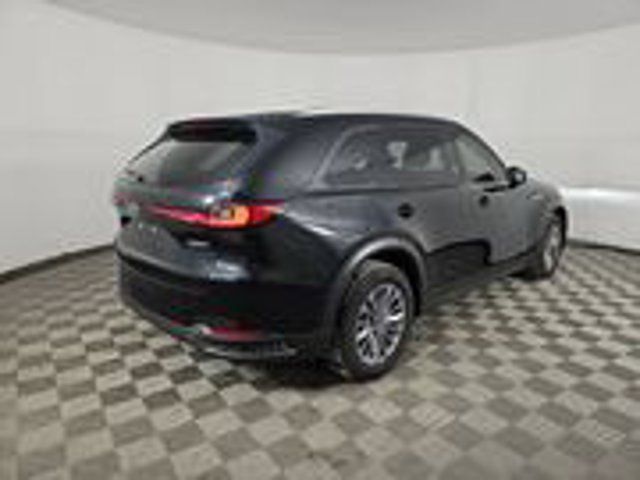 2024 Mazda CX-90 PHEV Preferred