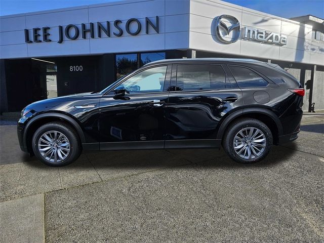 2024 Mazda CX-90 PHEV Preferred