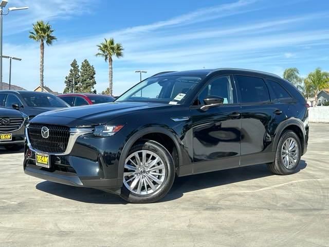 2024 Mazda CX-90 PHEV Preferred