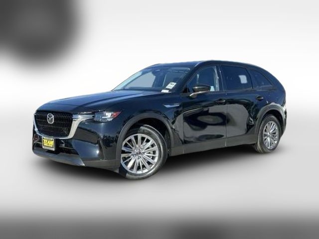 2024 Mazda CX-90 PHEV Preferred