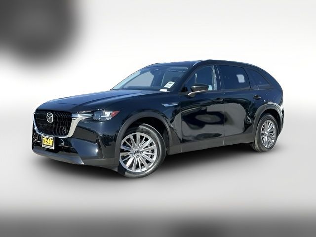 2024 Mazda CX-90 PHEV Preferred