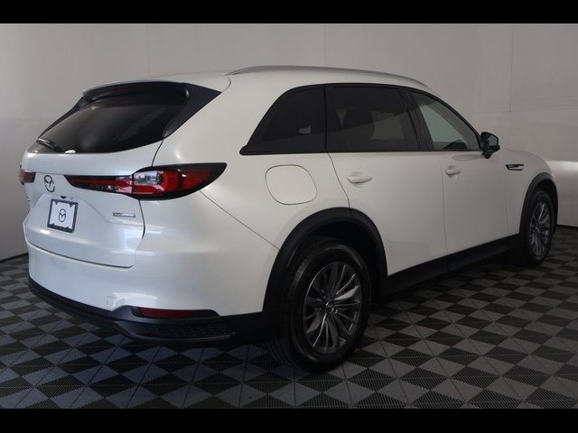 2024 Mazda CX-90 PHEV Preferred