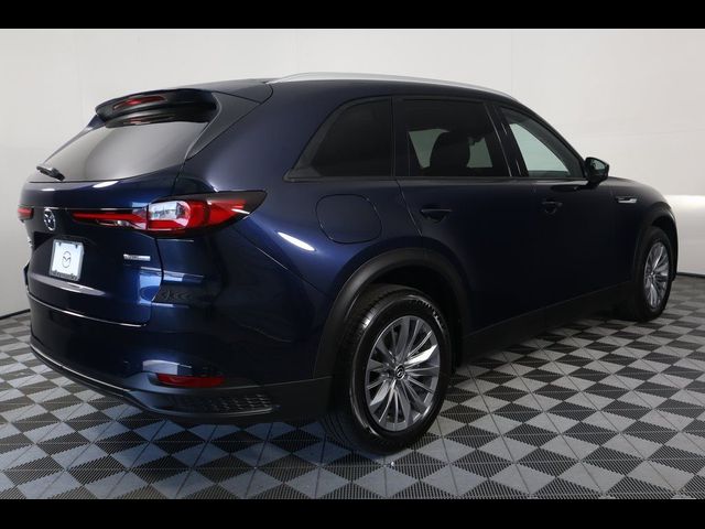 2024 Mazda CX-90 PHEV Preferred