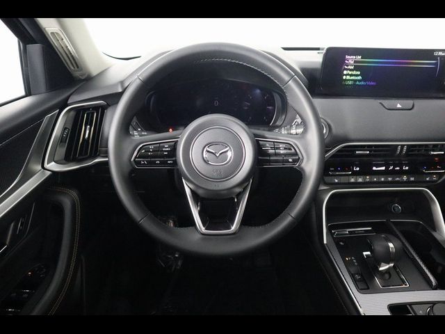 2024 Mazda CX-90 PHEV Preferred