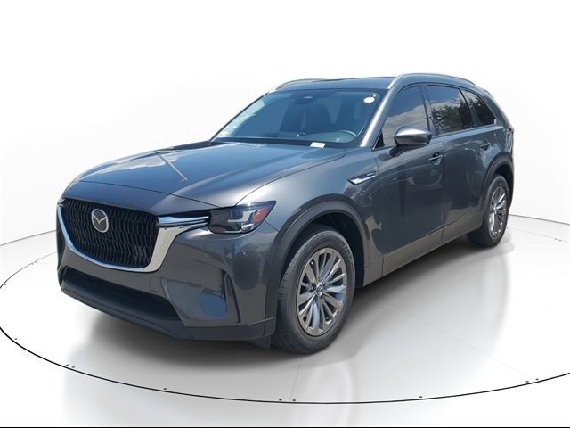 2024 Mazda CX-90 PHEV Preferred