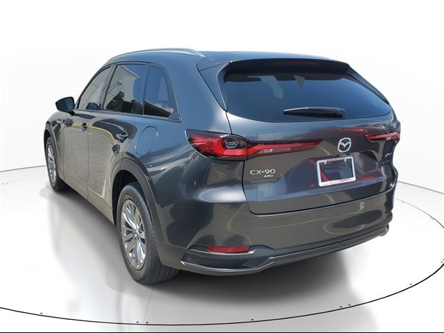 2024 Mazda CX-90 PHEV Preferred