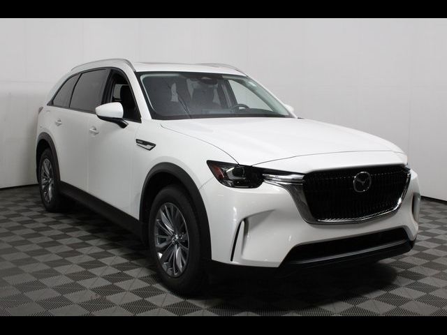 2024 Mazda CX-90 PHEV Preferred