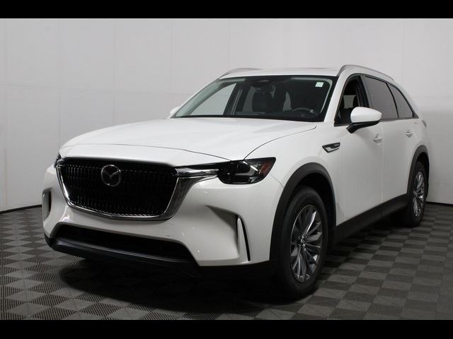 2024 Mazda CX-90 PHEV Preferred