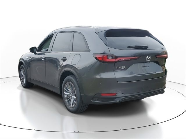 2024 Mazda CX-90 PHEV Preferred