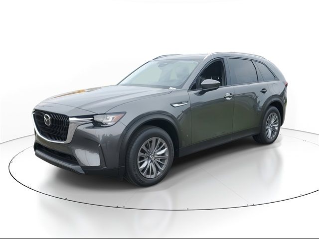 2024 Mazda CX-90 PHEV Preferred