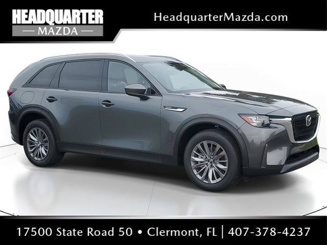 2024 Mazda CX-90 PHEV Preferred