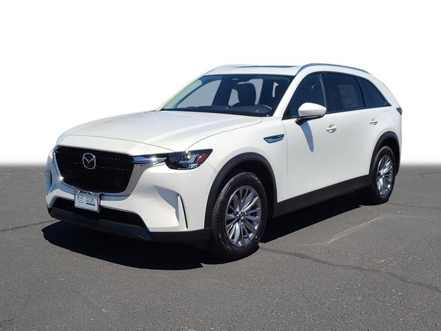 2024 Mazda CX-90 PHEV Preferred