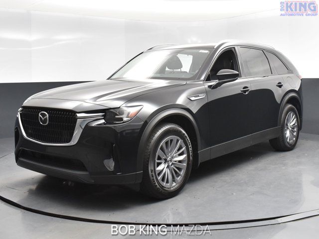 2024 Mazda CX-90 PHEV Preferred