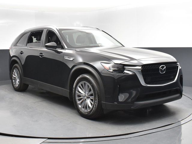 2024 Mazda CX-90 PHEV Preferred