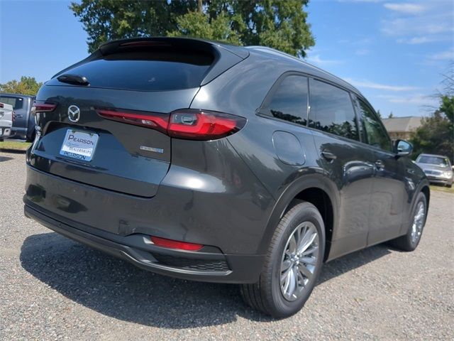 2024 Mazda CX-90 PHEV Preferred