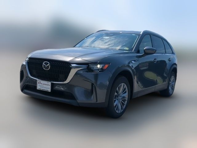 2024 Mazda CX-90 PHEV Preferred