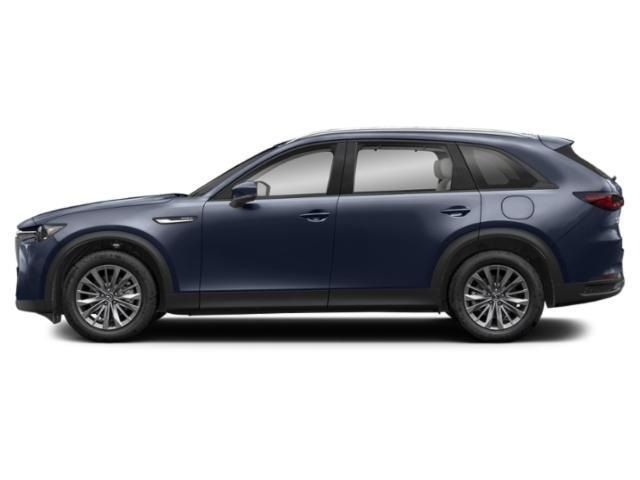 2024 Mazda CX-90 PHEV Preferred