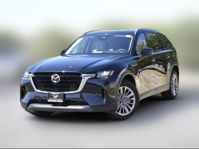 2024 Mazda CX-90 PHEV Preferred