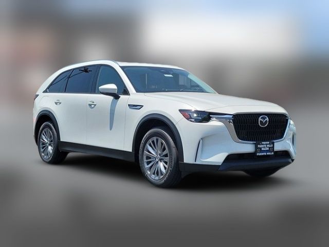 2024 Mazda CX-90 PHEV Preferred