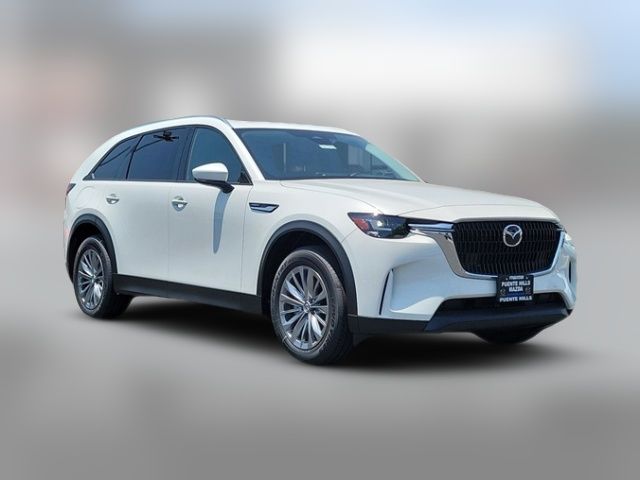 2024 Mazda CX-90 PHEV Preferred