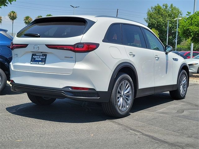 2024 Mazda CX-90 PHEV Preferred