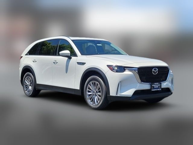 2024 Mazda CX-90 PHEV Preferred