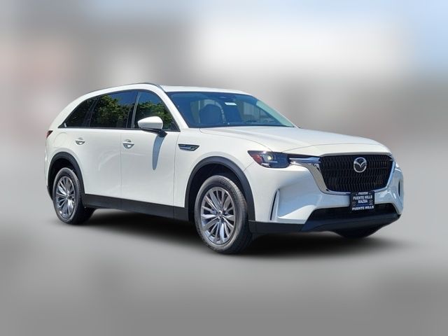 2024 Mazda CX-90 PHEV Preferred