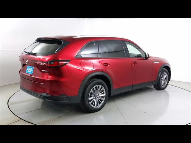 2024 Mazda CX-90 PHEV Preferred