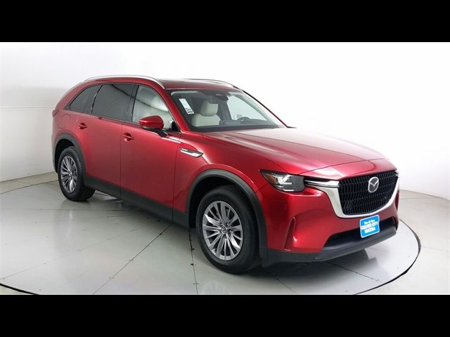 2024 Mazda CX-90 PHEV Preferred