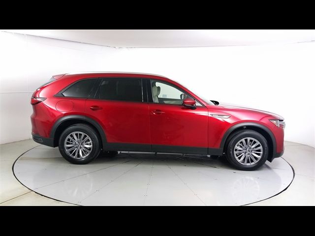 2024 Mazda CX-90 PHEV Preferred