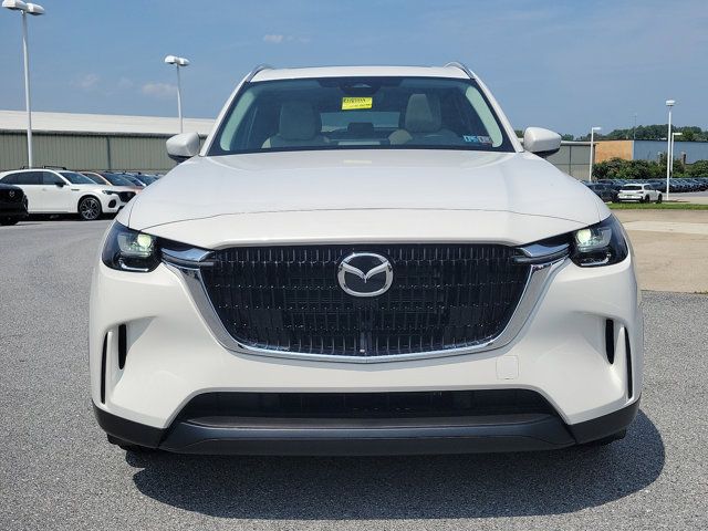 2024 Mazda CX-90 PHEV Preferred