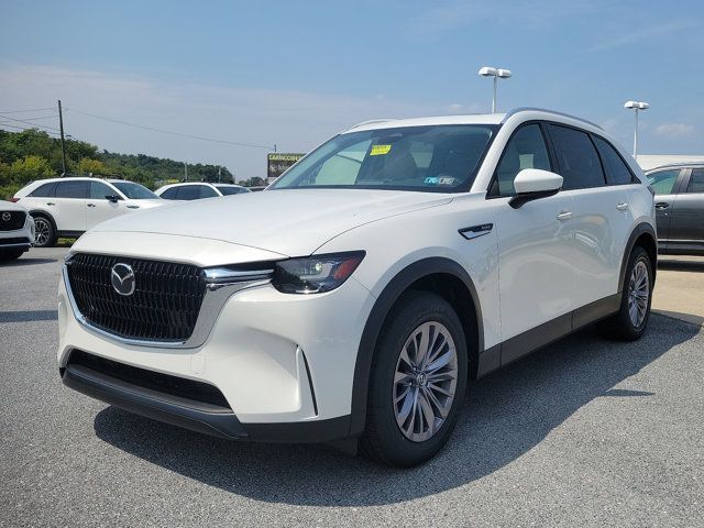 2024 Mazda CX-90 PHEV Preferred