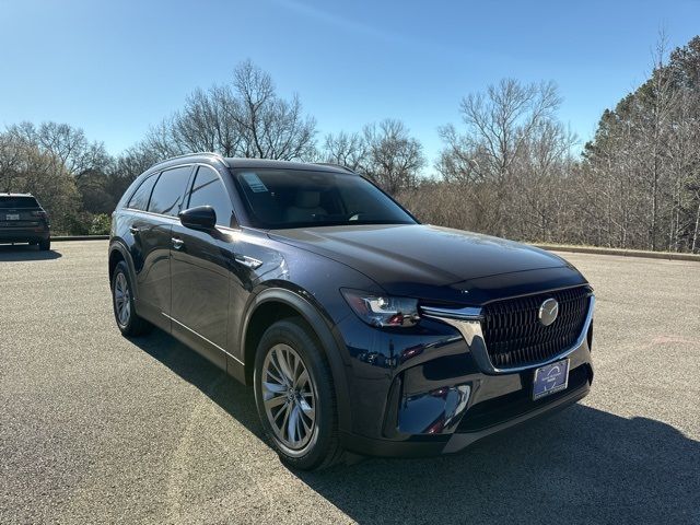 2024 Mazda CX-90 PHEV Preferred