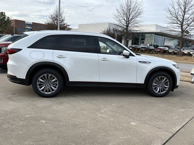 2024 Mazda CX-90 PHEV Preferred