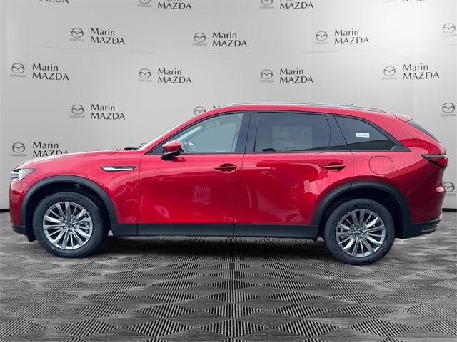 2024 Mazda CX-90 PHEV Preferred