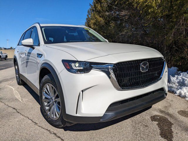 2024 Mazda CX-90 PHEV Preferred