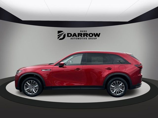 2024 Mazda CX-90 PHEV Preferred