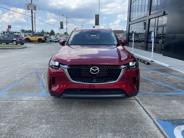 2024 Mazda CX-90 PHEV Preferred