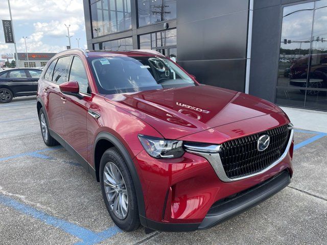 2024 Mazda CX-90 PHEV Preferred