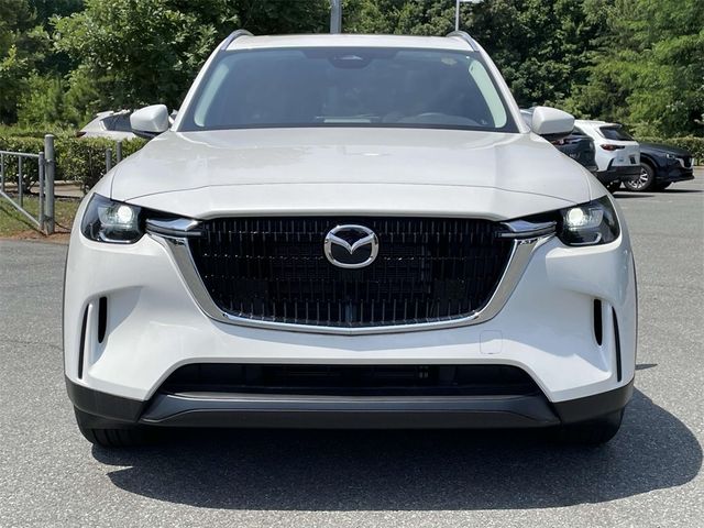 2024 Mazda CX-90 PHEV Preferred