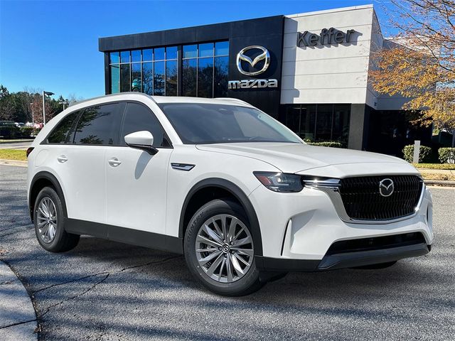 2024 Mazda CX-90 PHEV Preferred