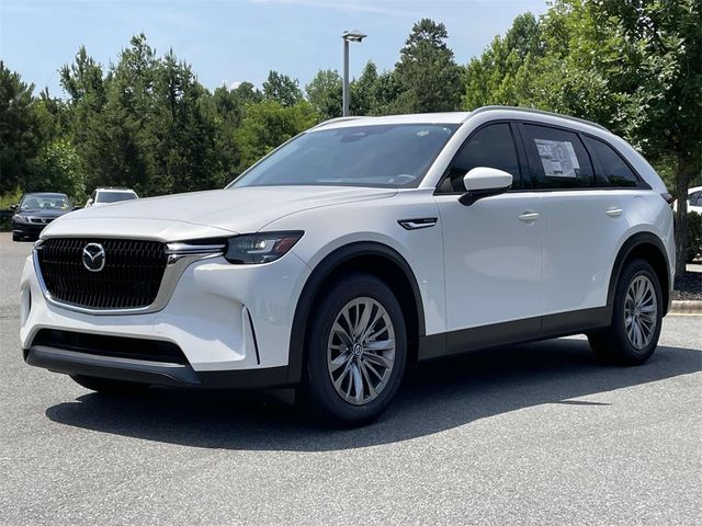 2024 Mazda CX-90 PHEV Preferred