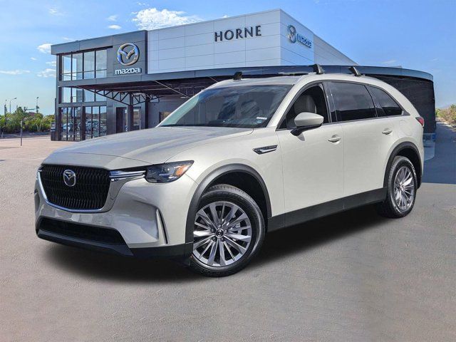 2024 Mazda CX-90 PHEV Preferred