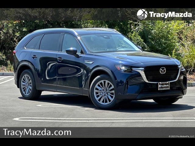 2024 Mazda CX-90 PHEV Preferred