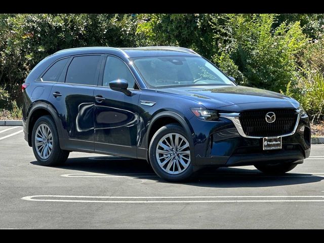 2024 Mazda CX-90 PHEV Preferred