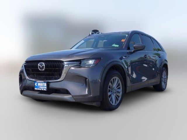 2024 Mazda CX-90 PHEV Preferred