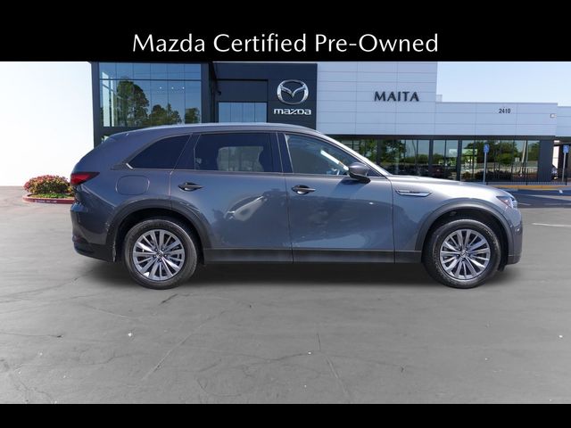 2024 Mazda CX-90 PHEV Preferred
